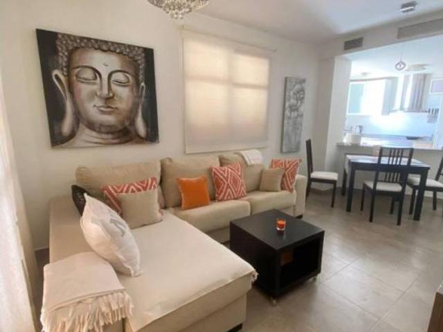 Piso en Venta en Finestrat