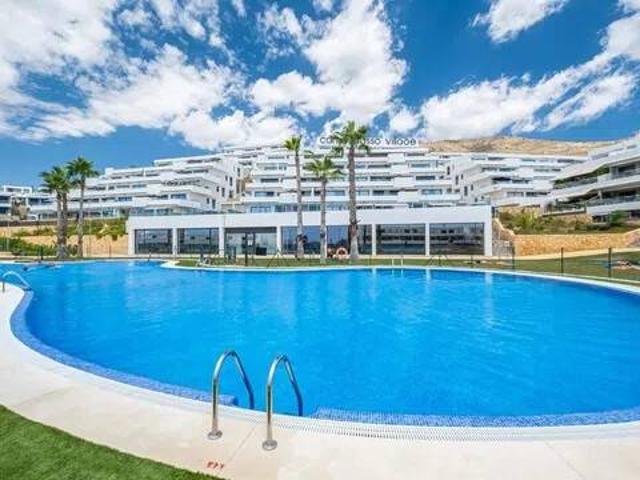 Piso en Venta en Finestrat