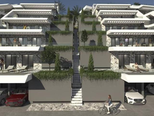 Piso en Venta en Finestrat