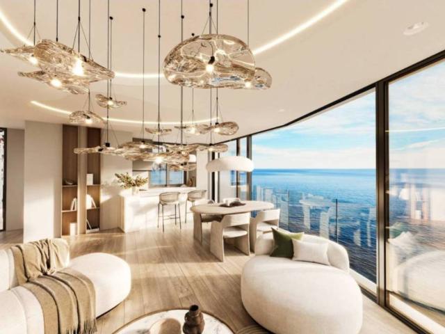 Piso en Venta en Finestrat