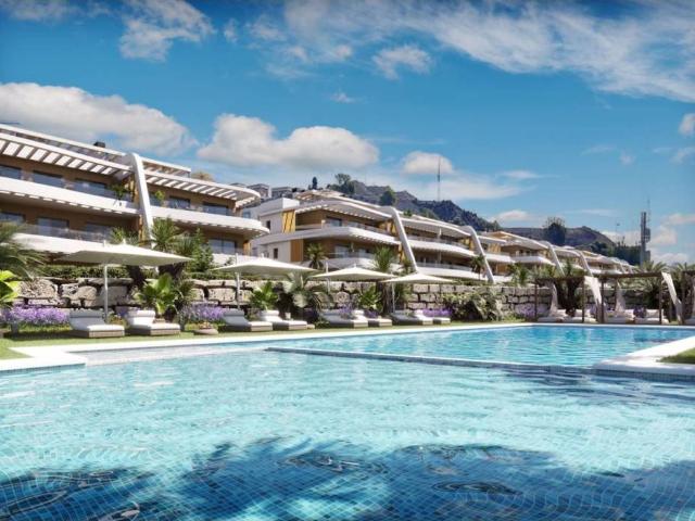 Piso en Venta en Finestrat
