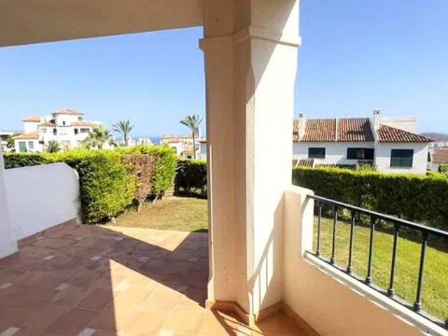 Piso en Venta en Finestrat