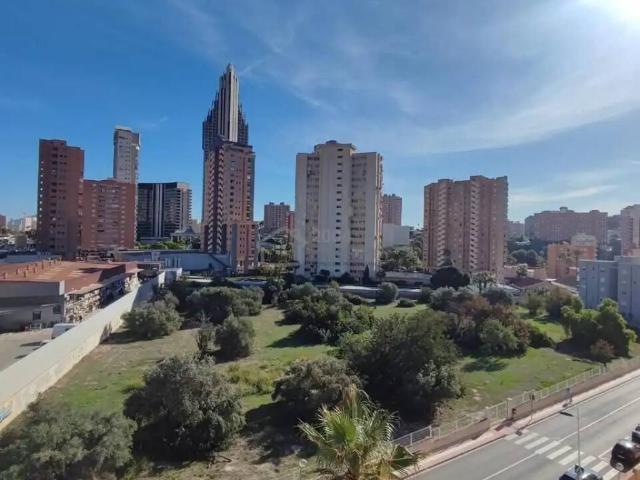 Piso en Venta en Finestrat