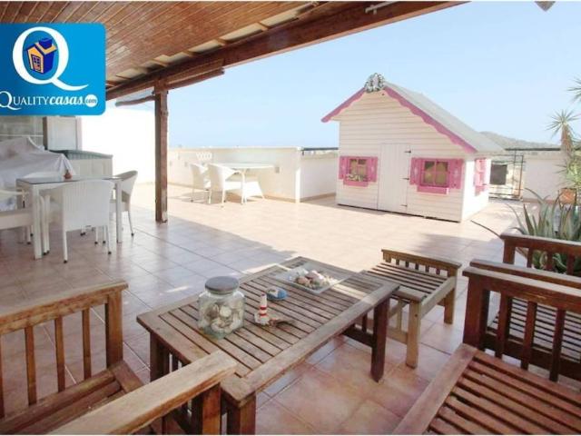 Piso en Venta en Finestrat