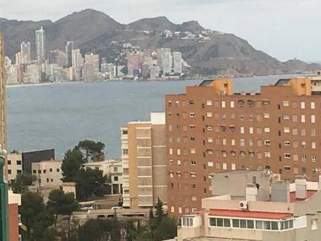 Piso en Venta en Finestrat