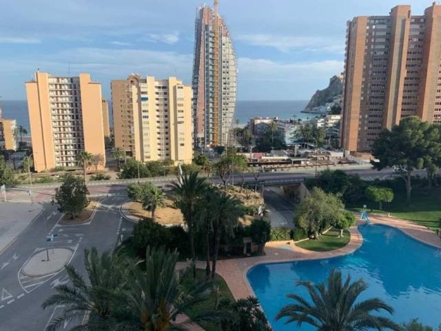 Piso en Venta en Benidorm