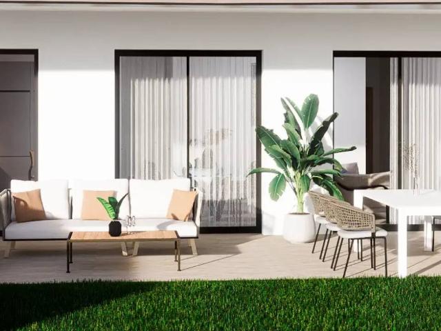 Piso en Venta en Finestrat