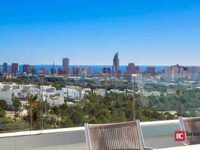 Piso en Venta en Finestrat