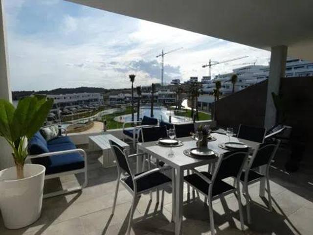 Piso en Venta en Finestrat