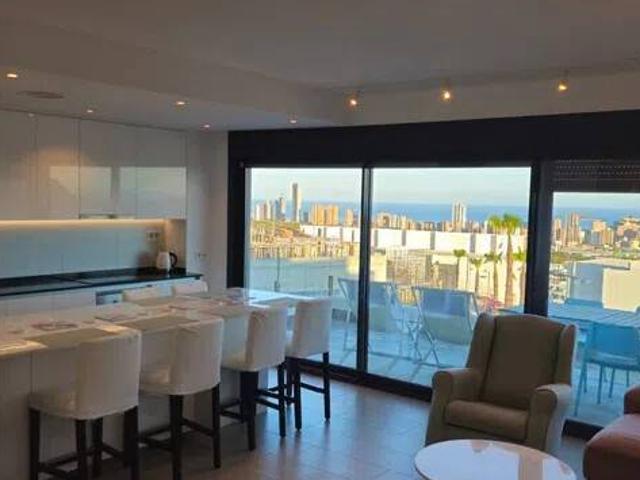 Piso en Venta en Finestrat