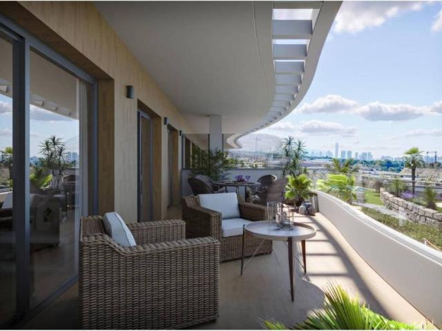 Piso en Venta en Finestrat
