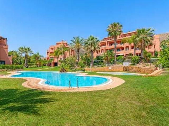 Piso en Venta en Finestrat