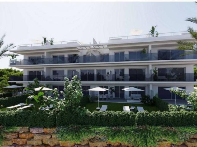 Piso en Venta en Finestrat