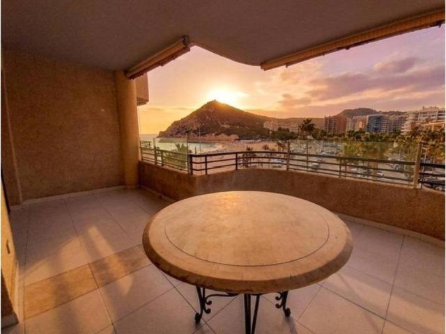 Piso en Venta en Finestrat