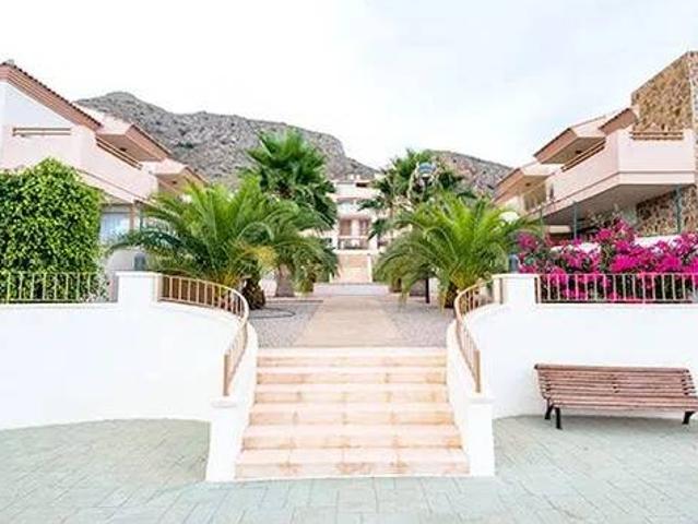 Piso en Venta en Finestrat