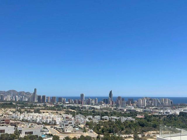 Piso en Venta en Finestrat