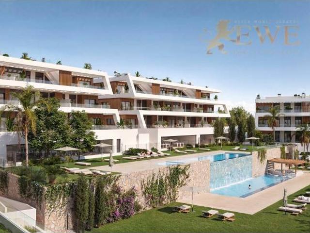Piso en Venta en Finestrat