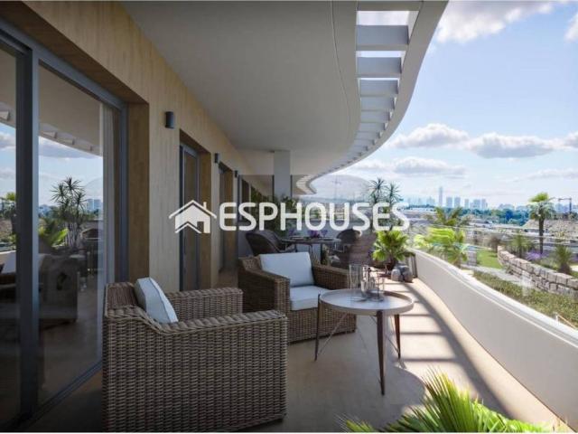 Piso en Venta en Finestrat