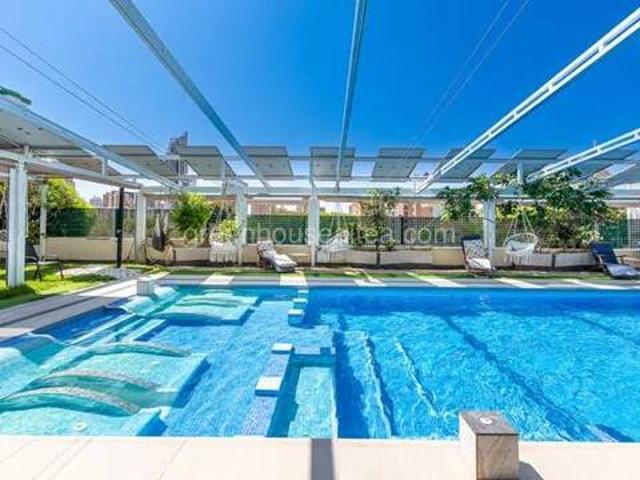 Piso en Venta en Finestrat