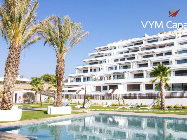 Piso en Venta en Finestrat