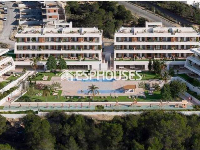 Piso en Venta en Finestrat