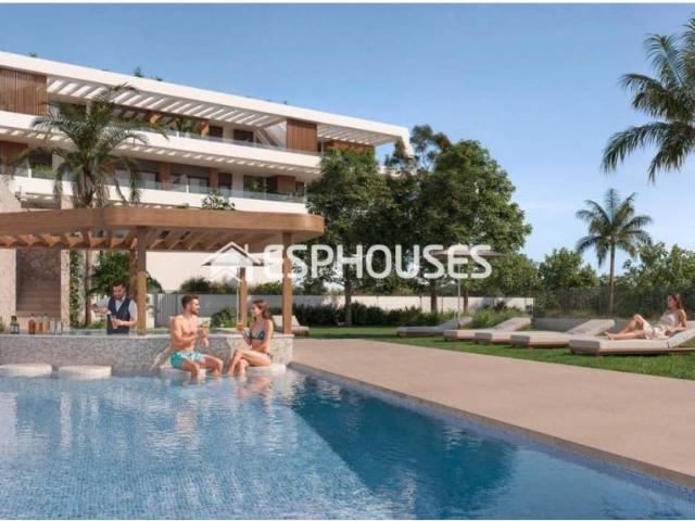Piso en Venta en Finestrat