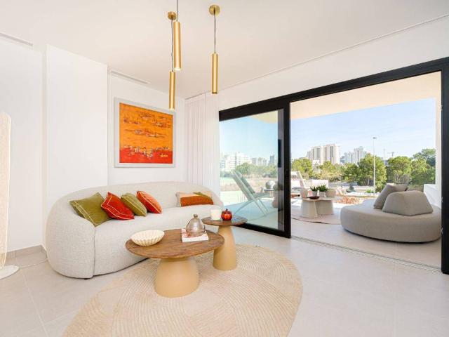 Piso en Venta en Finestrat