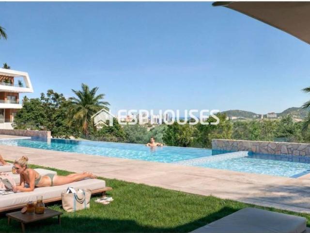Piso en Venta en Finestrat