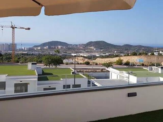 Piso en Venta en Finestrat