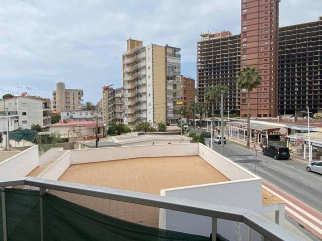Piso en Venta en Finestrat