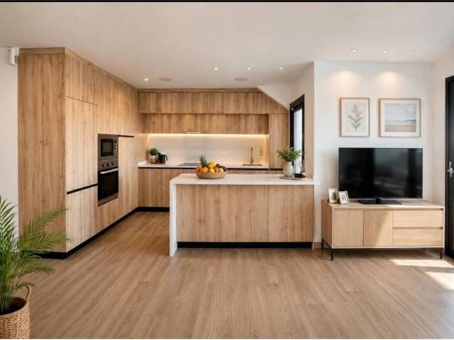 Piso en Venta en Finestrat