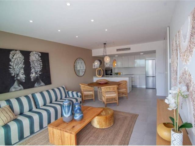 Piso en Venta en Finestrat