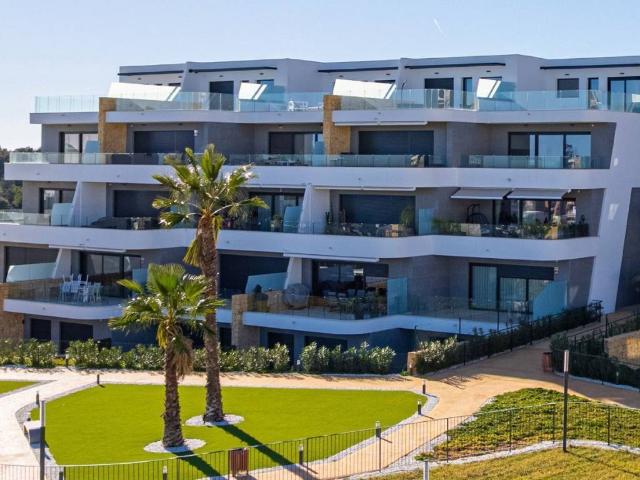 Piso en Venta en Finestrat
