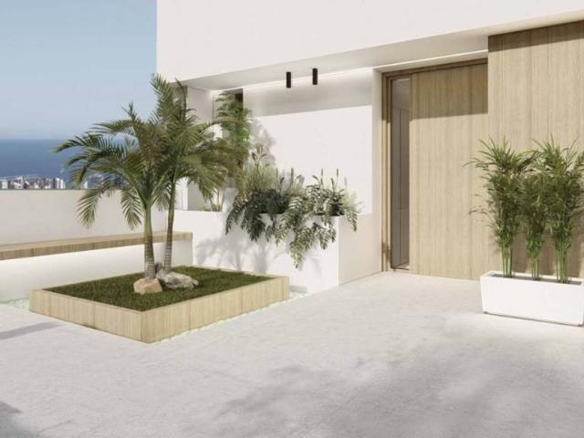 Piso en Venta en Finestrat