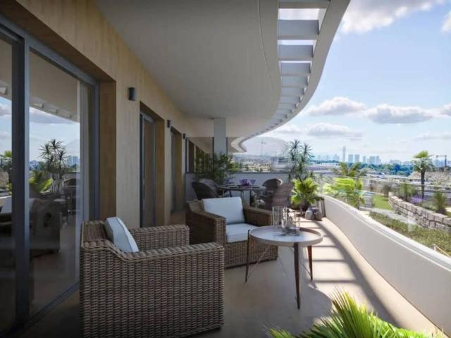 Piso en Venta en Finestrat