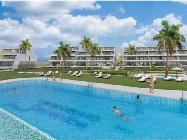 Piso en Venta en Finestrat