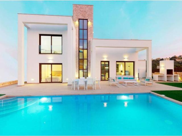 Piso en Venta en Finestrat