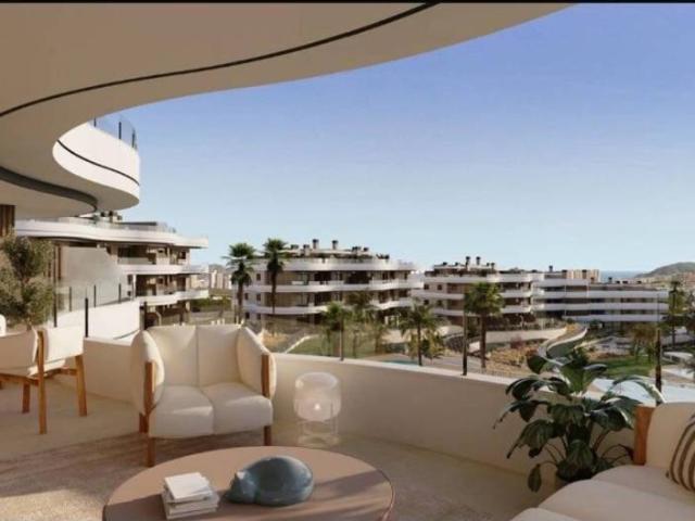 Piso en Venta en Finestrat