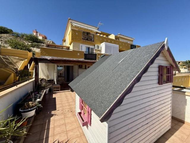 Piso en venta en Finestrat