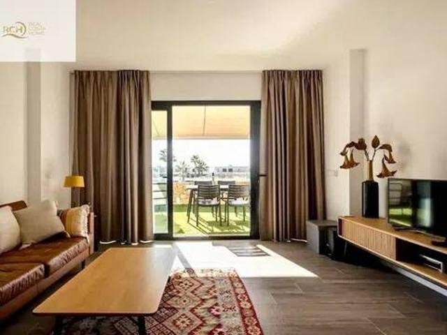 Piso en Venta en Finestrat