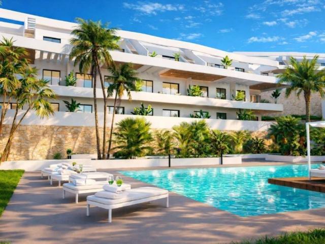 Piso en Venta en Finestrat