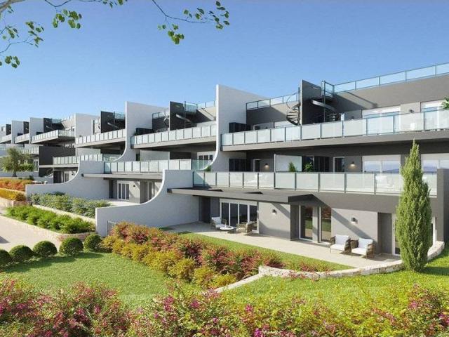 Piso en Venta en Finestrat