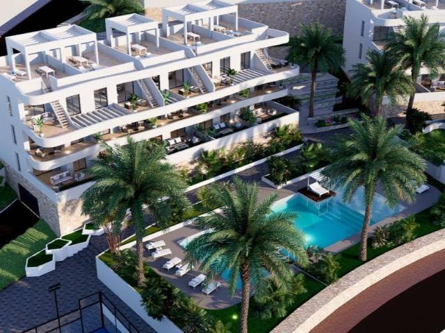 Piso en Venta en Finestrat