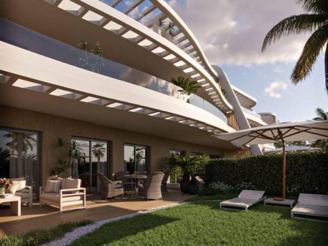 Piso en Venta en Finestrat
