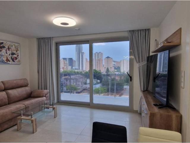 Piso en Venta en Finestrat