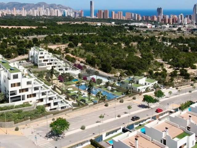 Piso en Venta en Finestrat