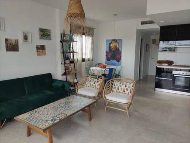 Piso en Venta en Finestrat