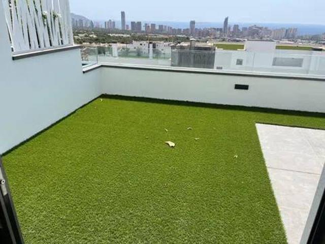 Piso en Venta en Finestrat