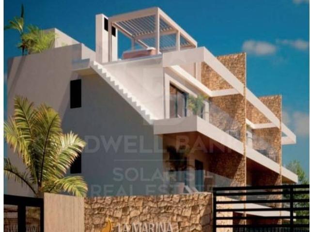 Piso en Venta en Finestrat