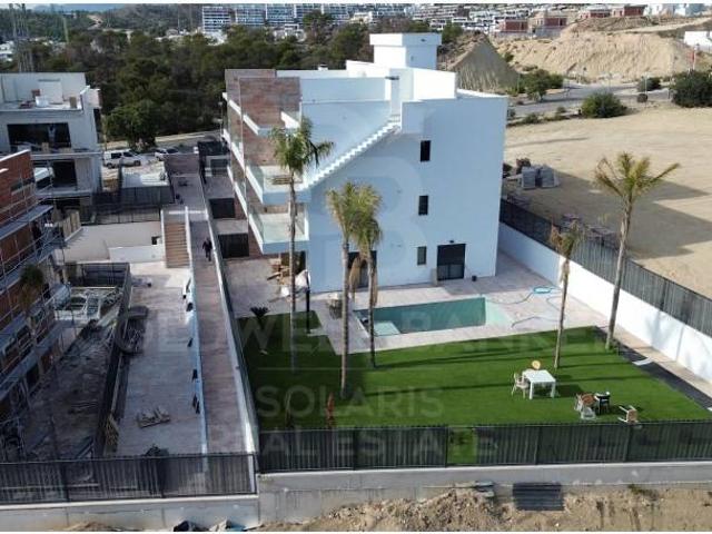Piso en Venta en Finestrat